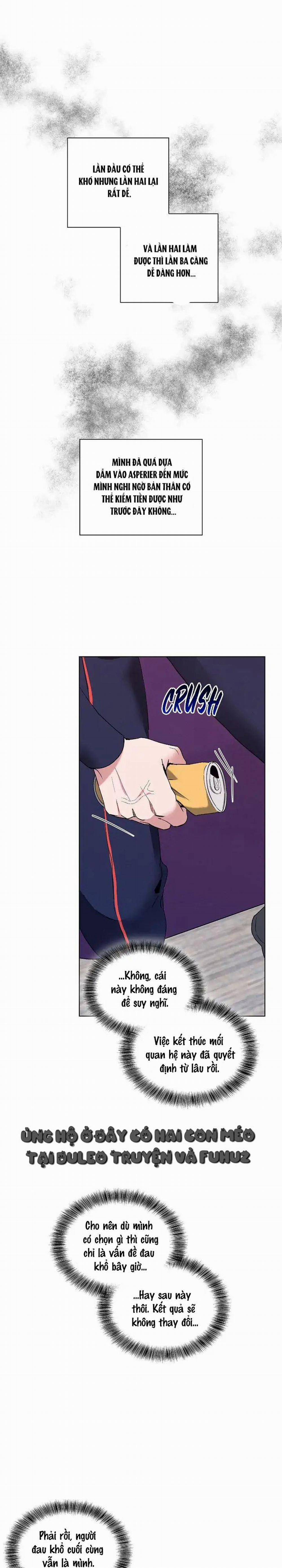 Ham Muốn Mạnh Mẽ 42 trang 32