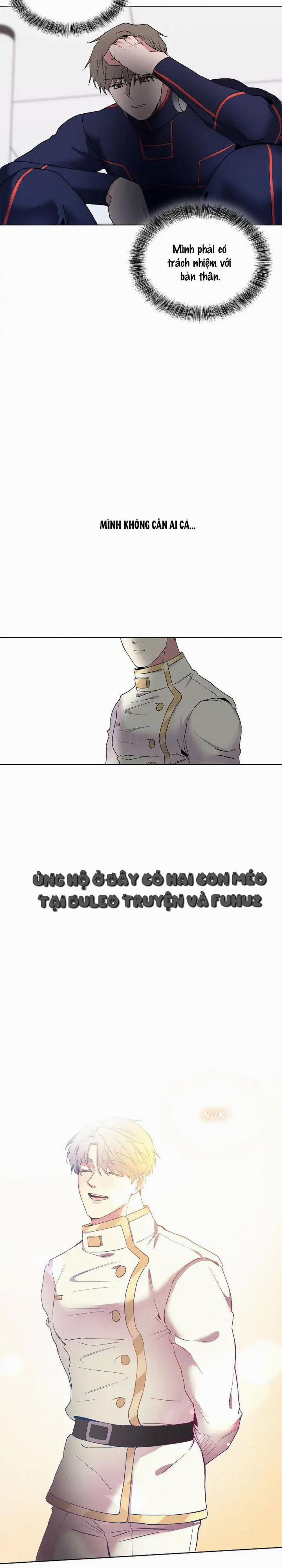 Ham Muốn Mạnh Mẽ 42 trang 33