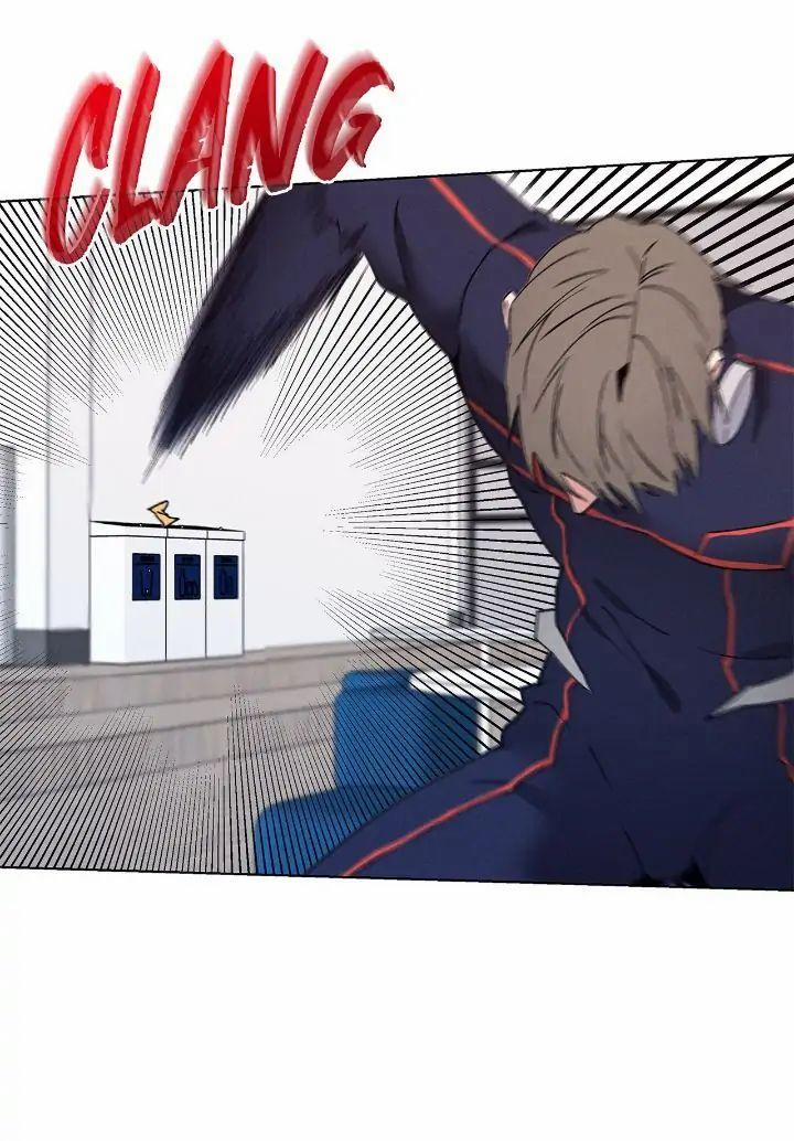 Ham Muốn Mạnh Mẽ 42 trang 34