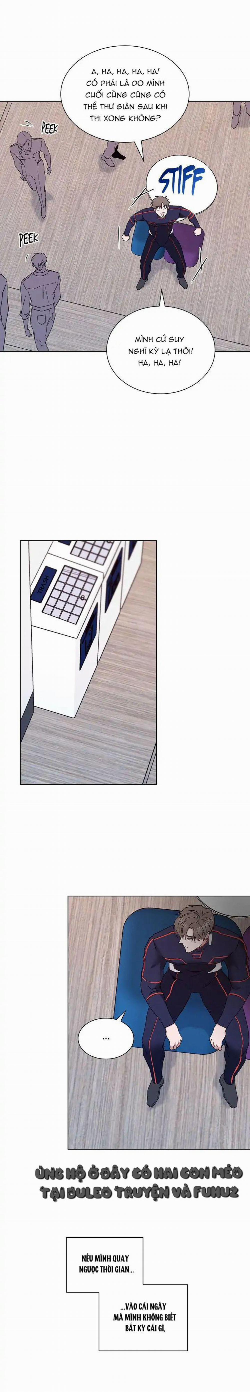 Ham Muốn Mạnh Mẽ 42 trang 35