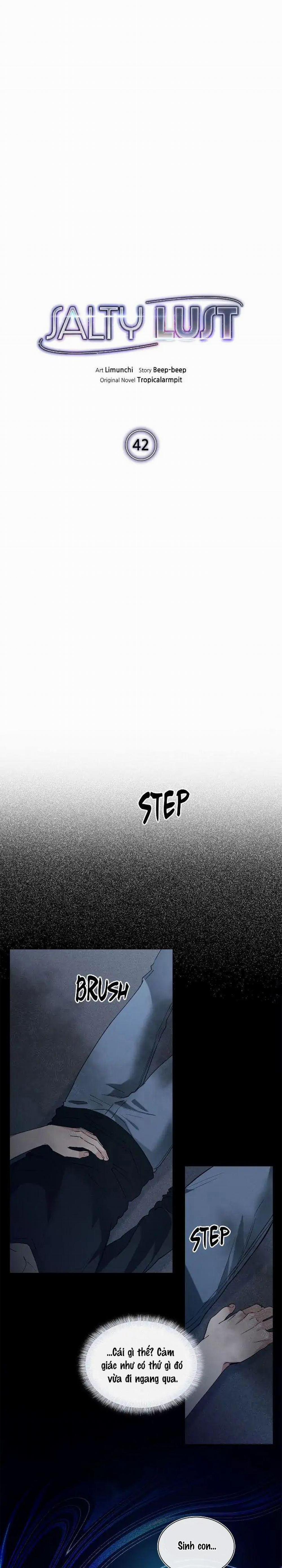 Ham Muốn Mạnh Mẽ 42 trang 4