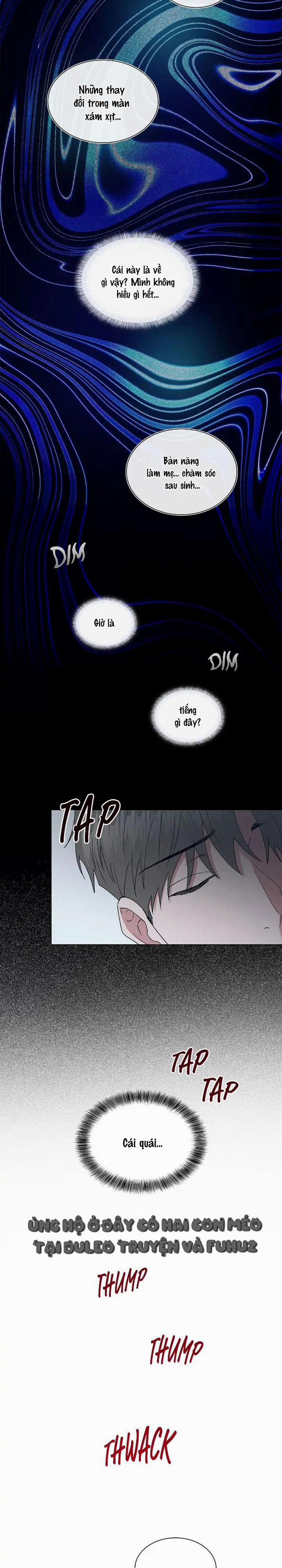 Ham Muốn Mạnh Mẽ 42 trang 5