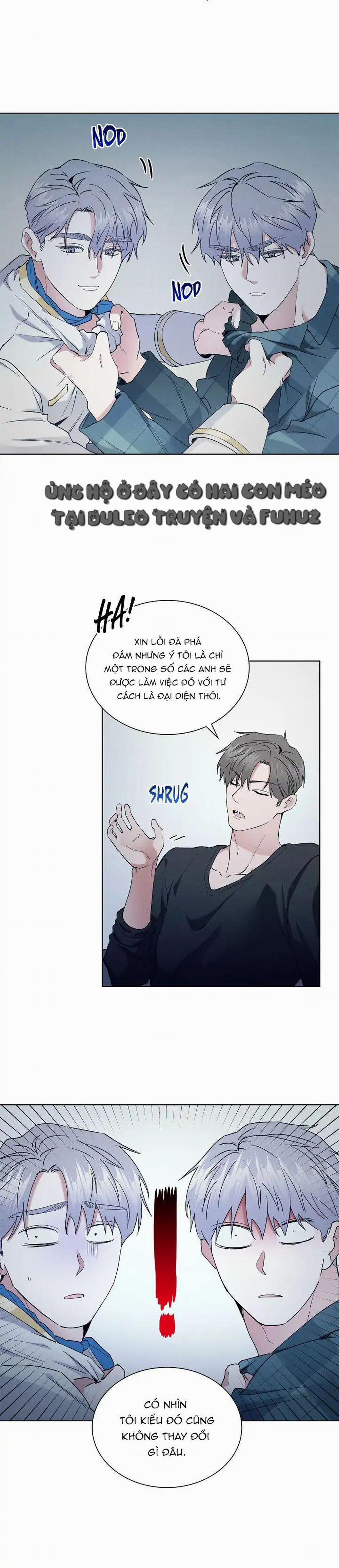 Ham Muốn Mạnh Mẽ 42 trang 8