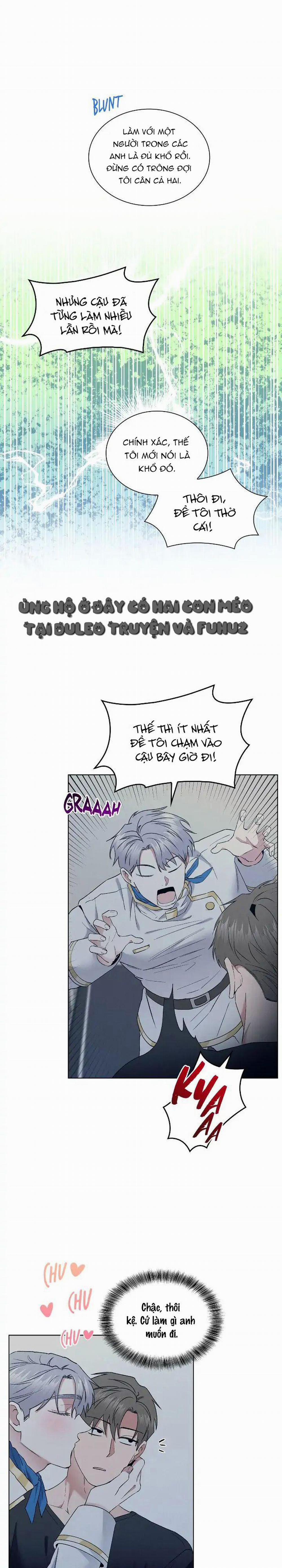 Ham Muốn Mạnh Mẽ 42 trang 9