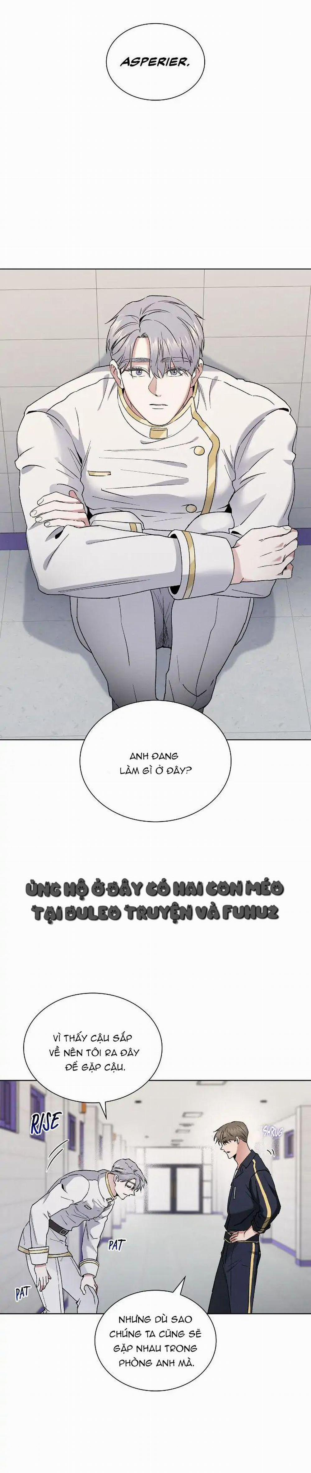 Ham Muốn Mạnh Mẽ 43 trang 1