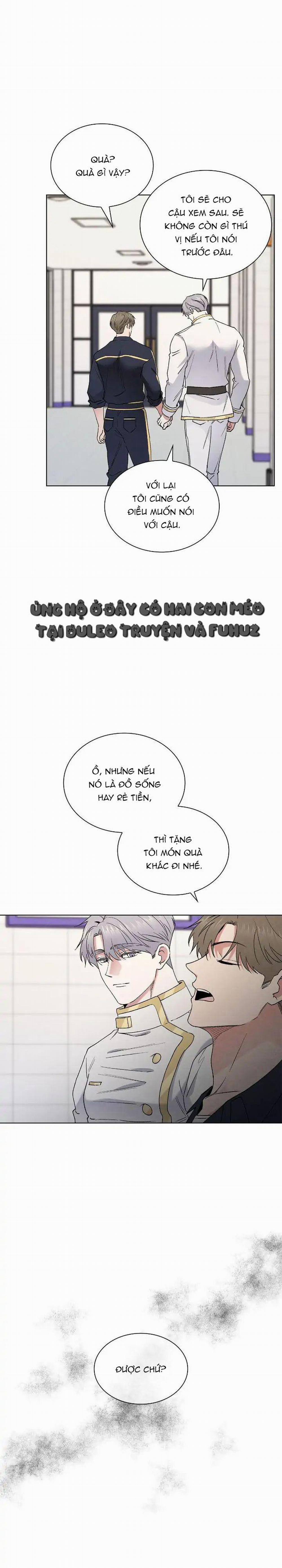 Ham Muốn Mạnh Mẽ 43 trang 10