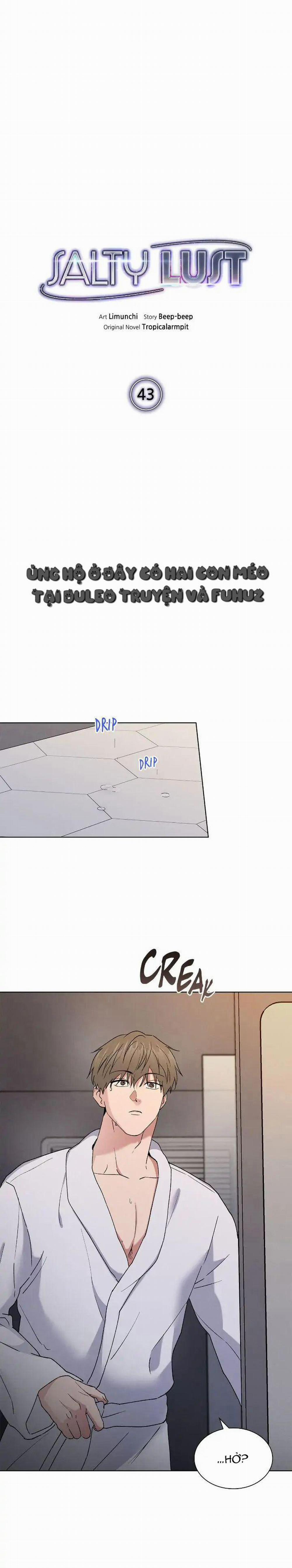 Ham Muốn Mạnh Mẽ 43 trang 11