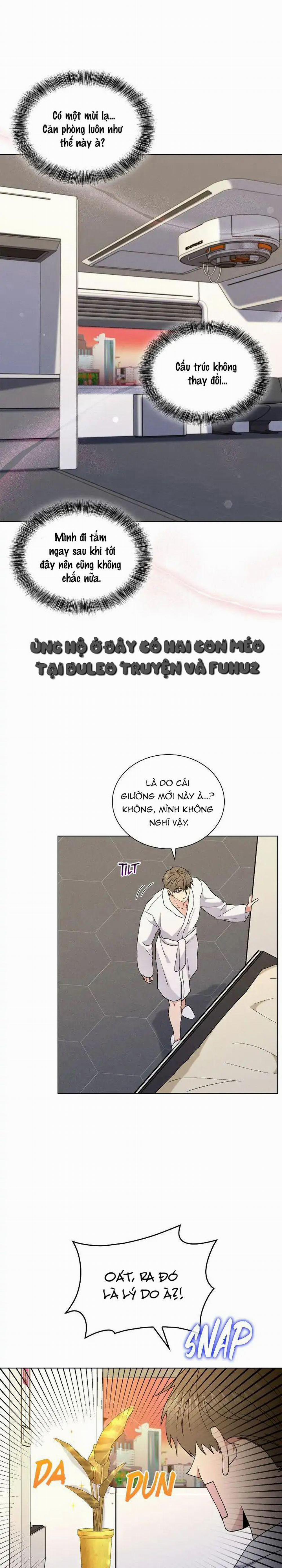 Ham Muốn Mạnh Mẽ 43 trang 12