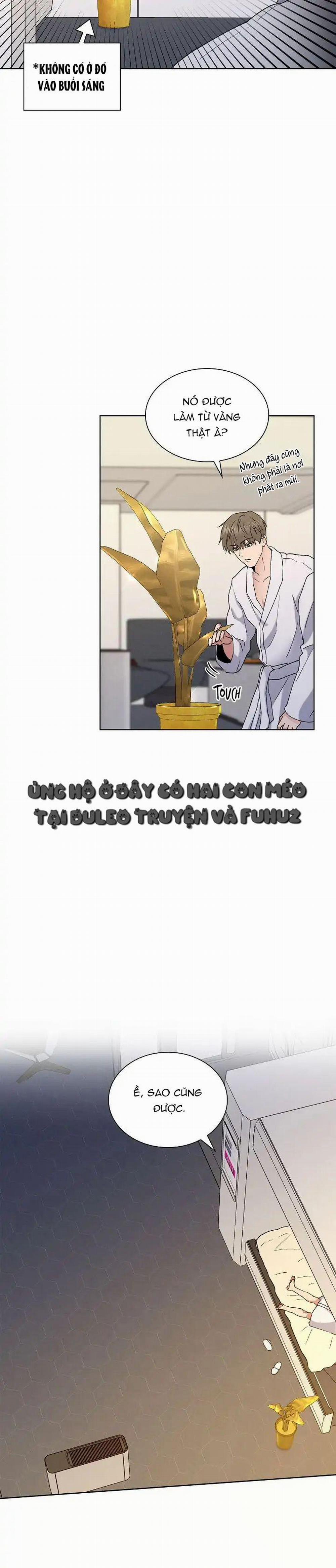 Ham Muốn Mạnh Mẽ 43 trang 13