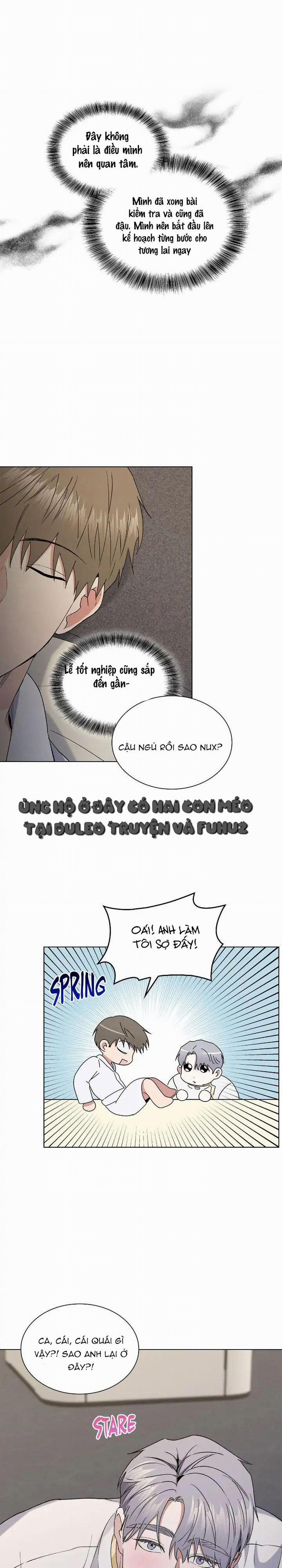 Ham Muốn Mạnh Mẽ 43 trang 14