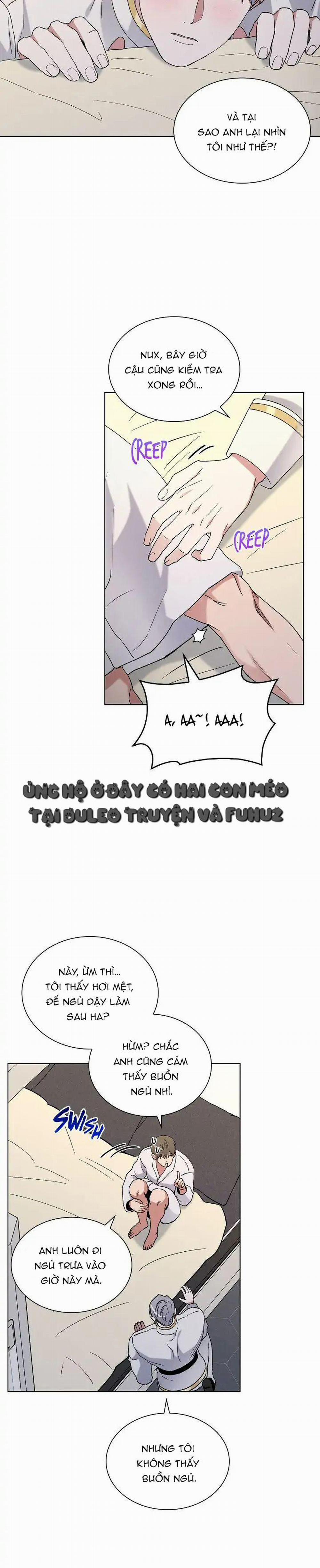 Ham Muốn Mạnh Mẽ 43 trang 15