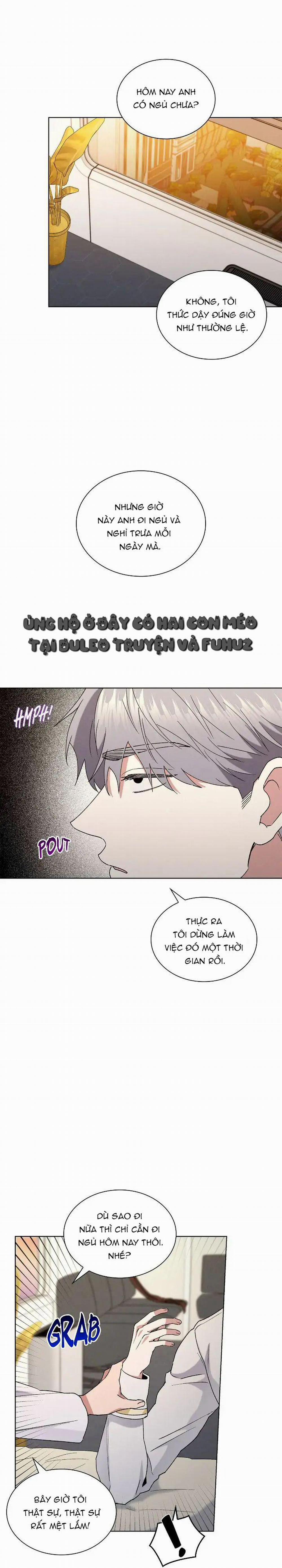 Ham Muốn Mạnh Mẽ 43 trang 16