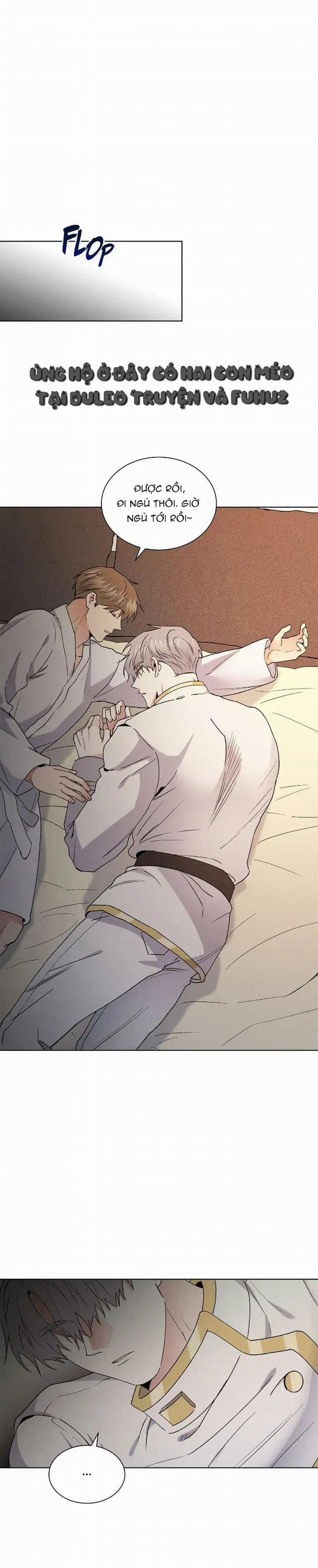 Ham Muốn Mạnh Mẽ 43 trang 17