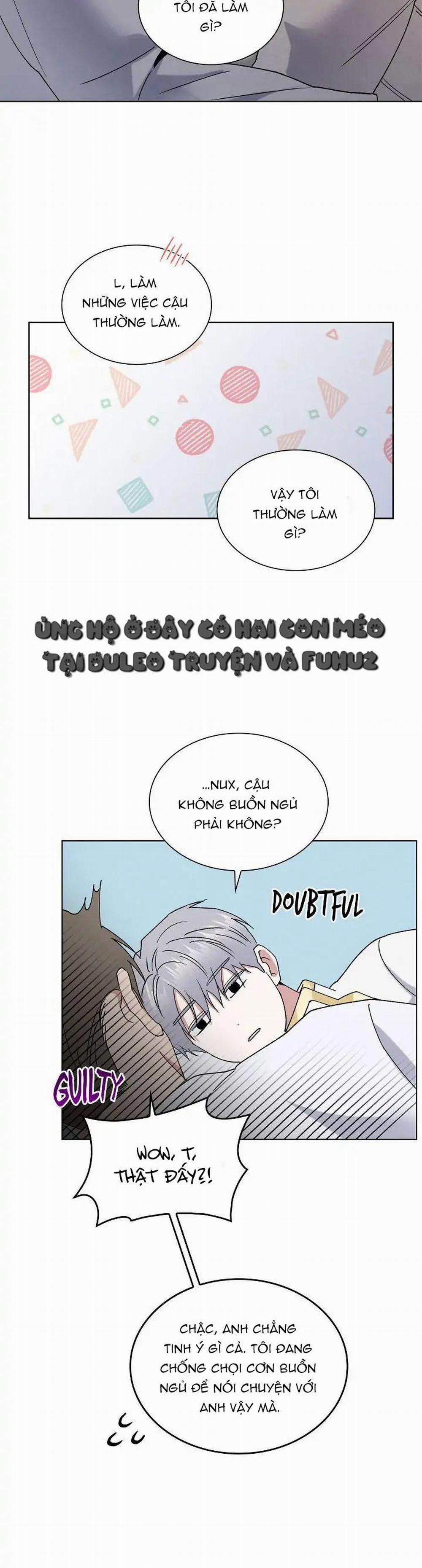 Ham Muốn Mạnh Mẽ 43 trang 19