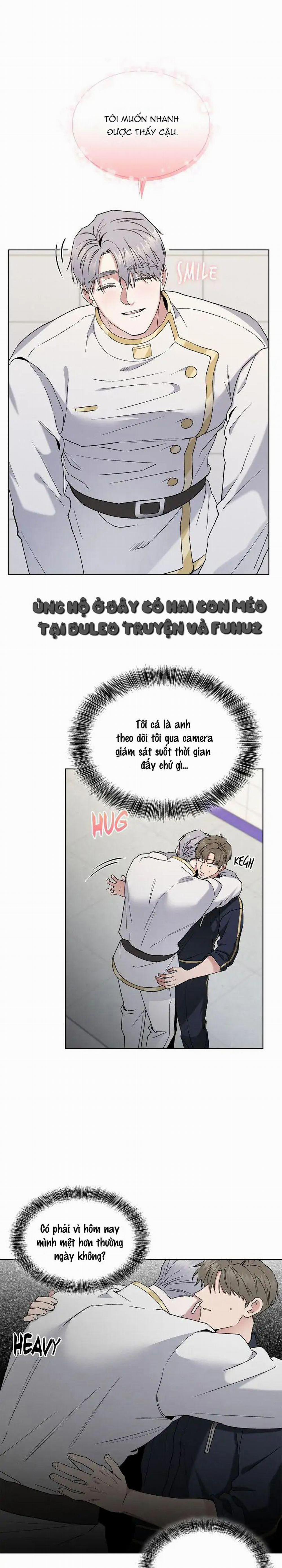 Ham Muốn Mạnh Mẽ 43 trang 2