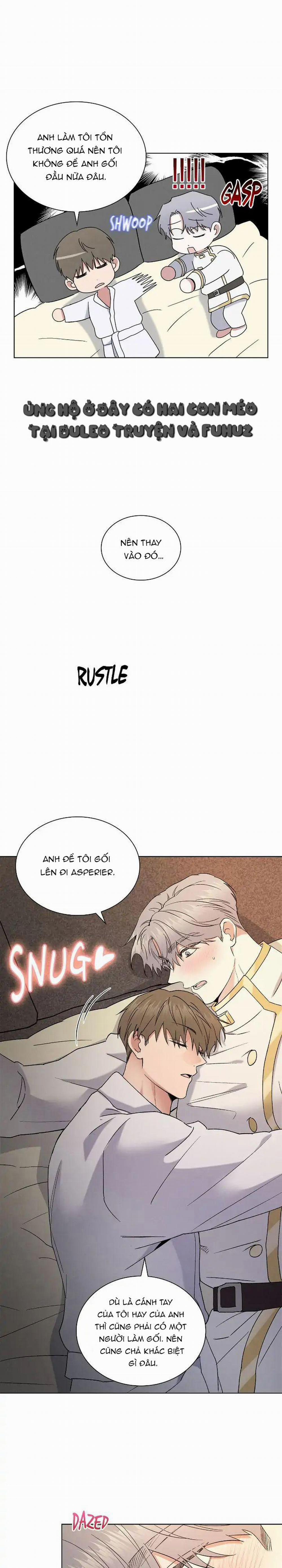 Ham Muốn Mạnh Mẽ 43 trang 20