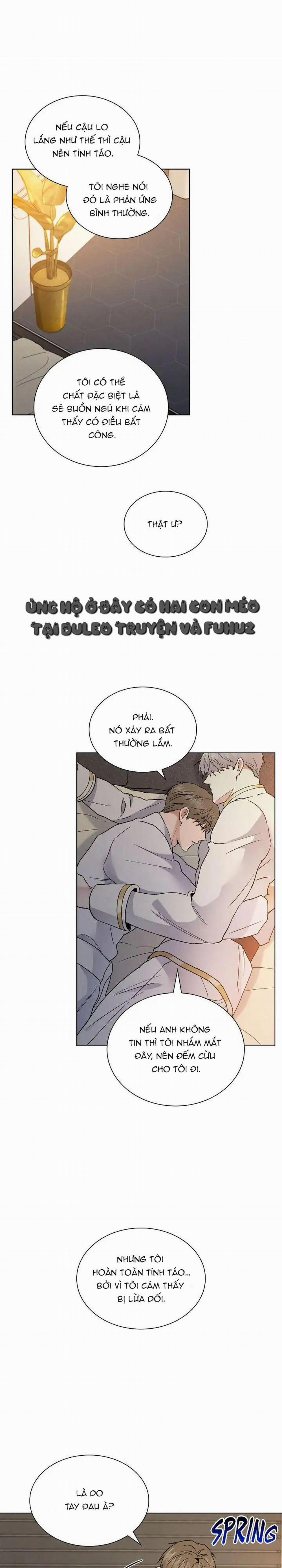 Ham Muốn Mạnh Mẽ 43 trang 22