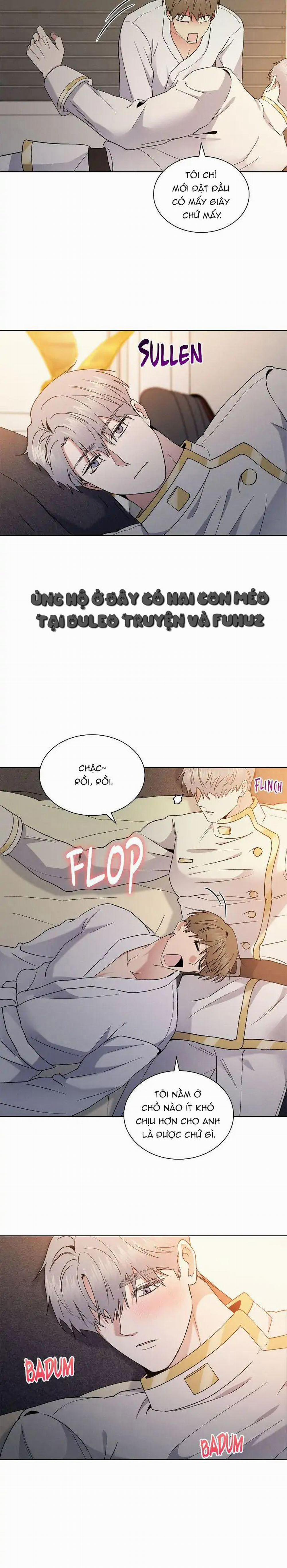 Ham Muốn Mạnh Mẽ 43 trang 23