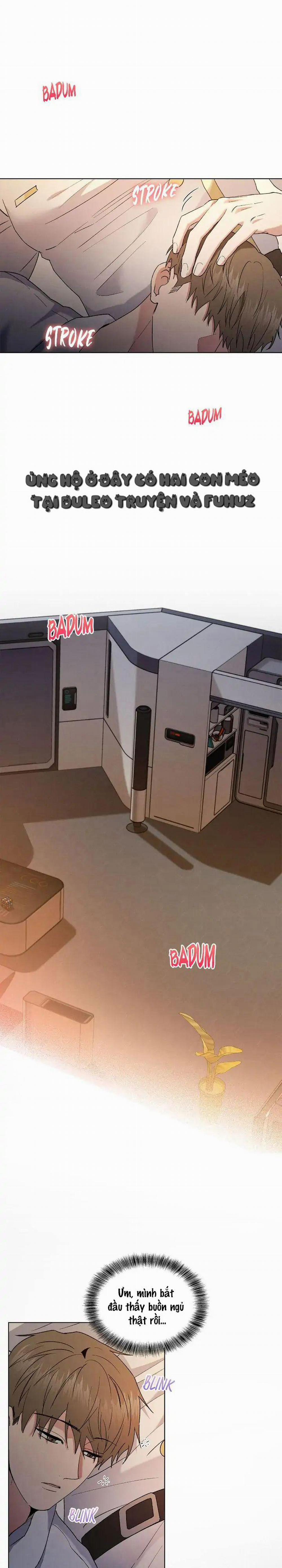 Ham Muốn Mạnh Mẽ 43 trang 24