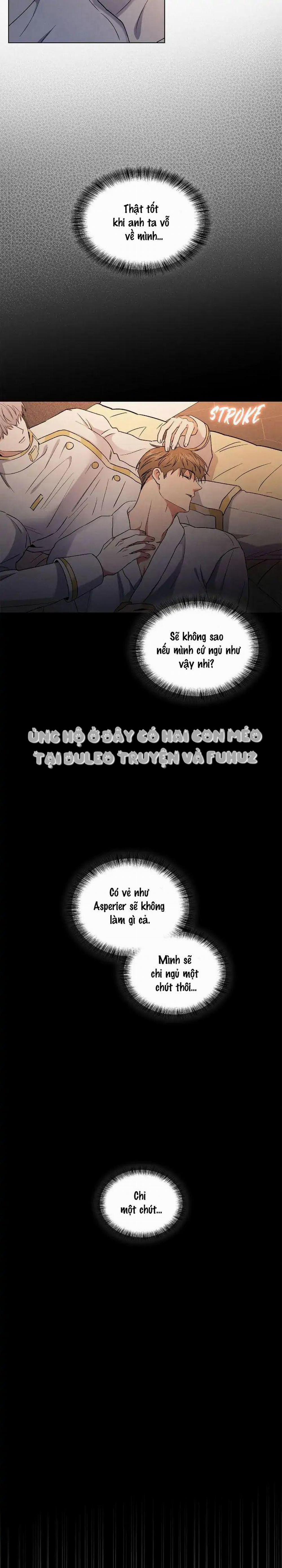 Ham Muốn Mạnh Mẽ 43 trang 25