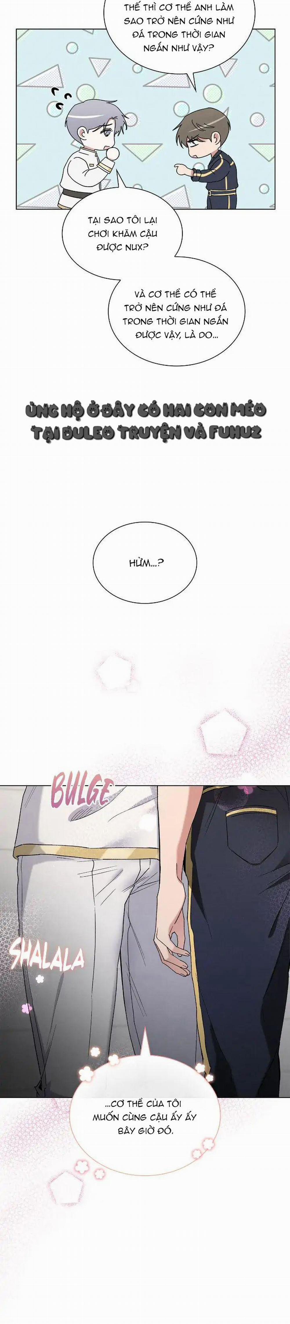 Ham Muốn Mạnh Mẽ 43 trang 5