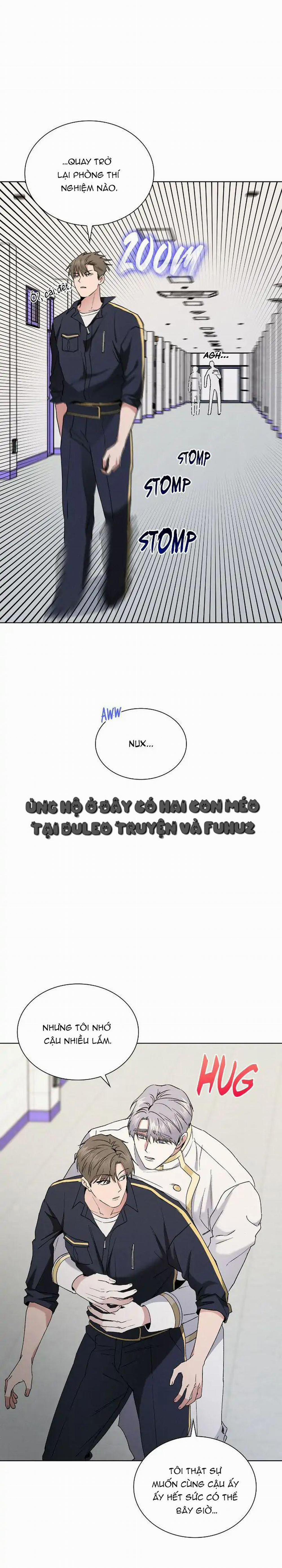 Ham Muốn Mạnh Mẽ 43 trang 6