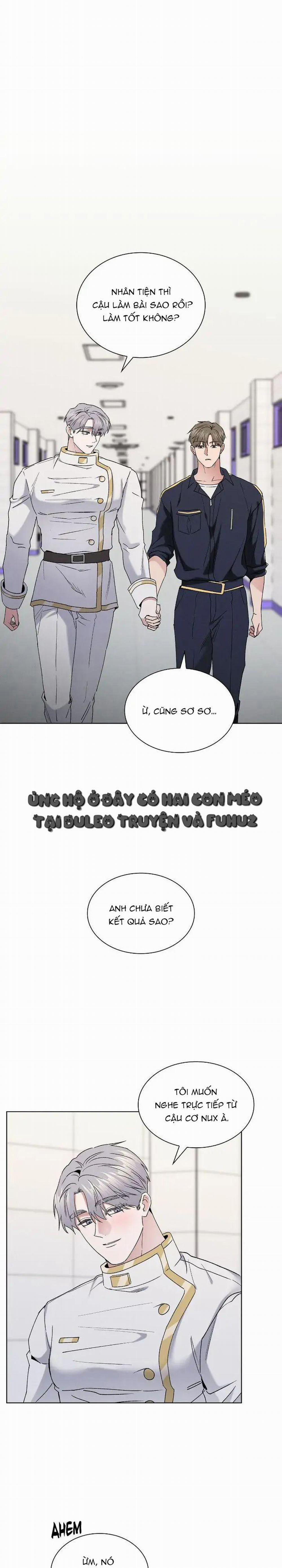 Ham Muốn Mạnh Mẽ 43 trang 8