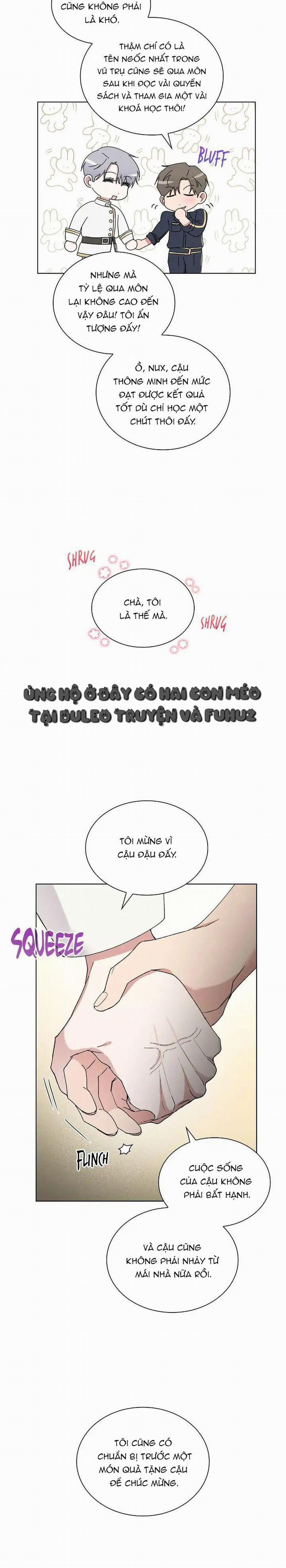 Ham Muốn Mạnh Mẽ 43 trang 9