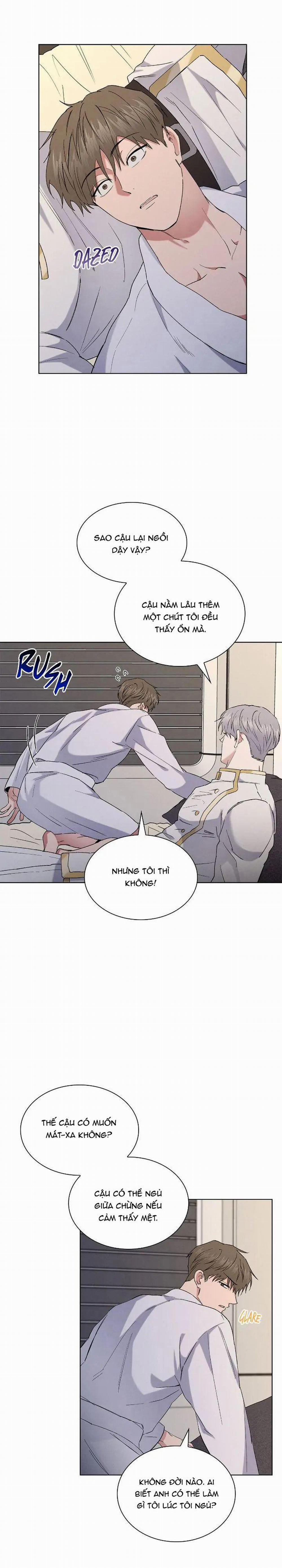 Ham Muốn Mạnh Mẽ 44 trang 1