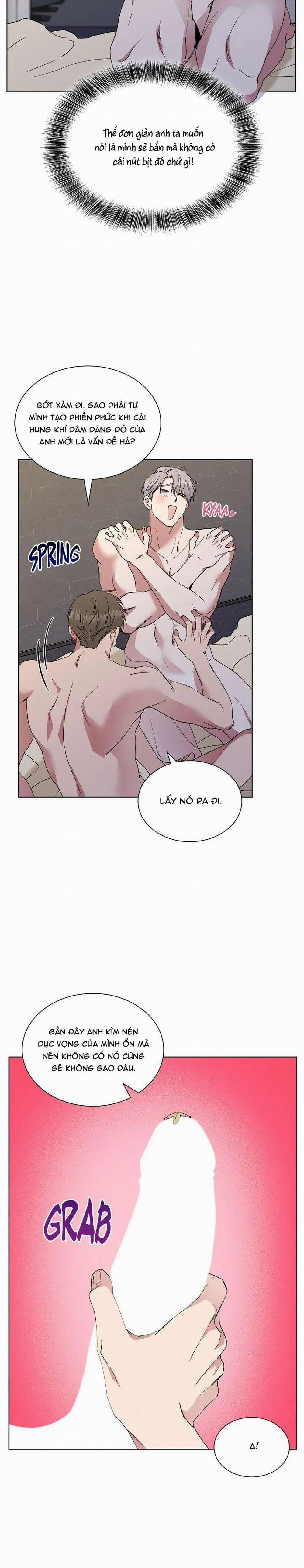 Ham Muốn Mạnh Mẽ 44 trang 12