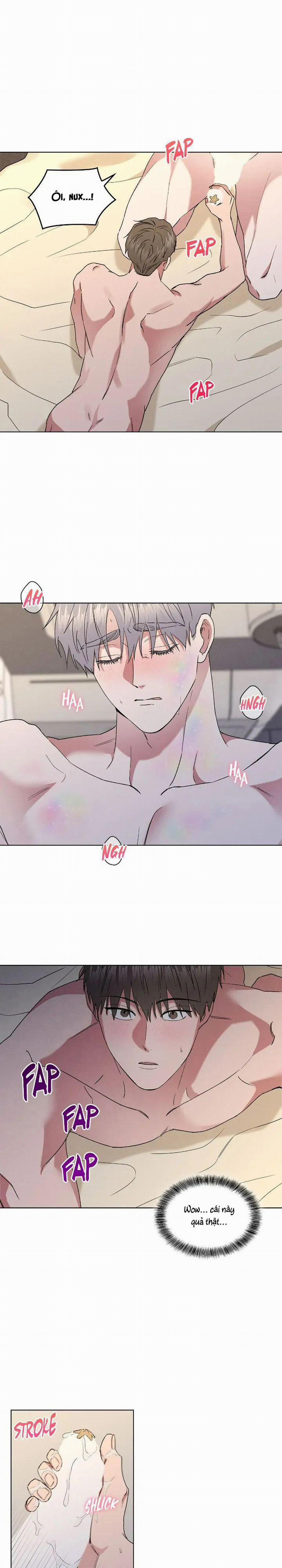 Ham Muốn Mạnh Mẽ 44 trang 13