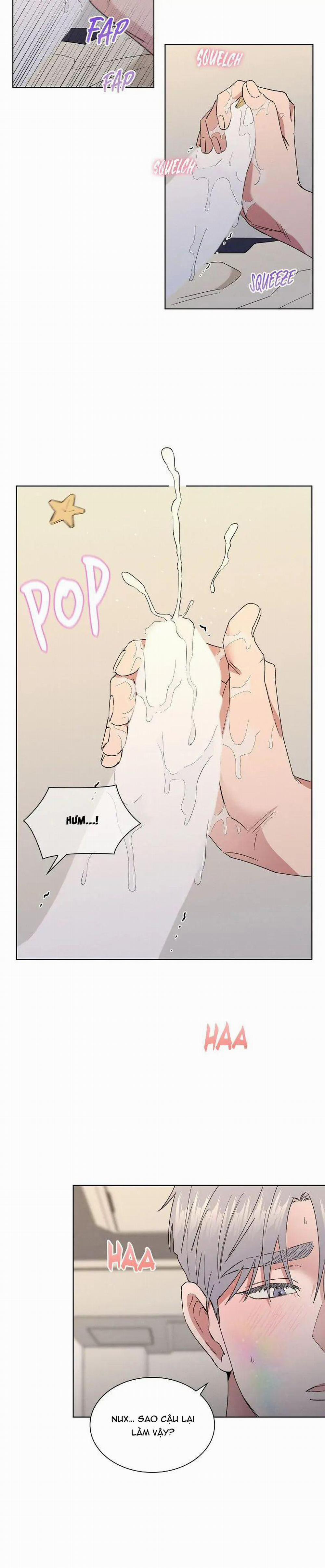 Ham Muốn Mạnh Mẽ 44 trang 14