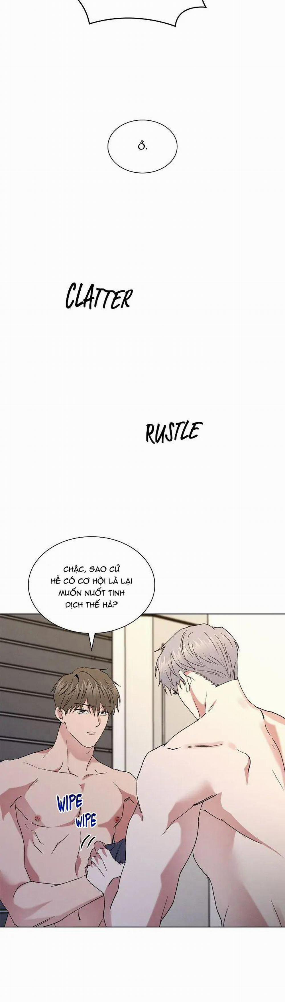 Ham Muốn Mạnh Mẽ 44 trang 16