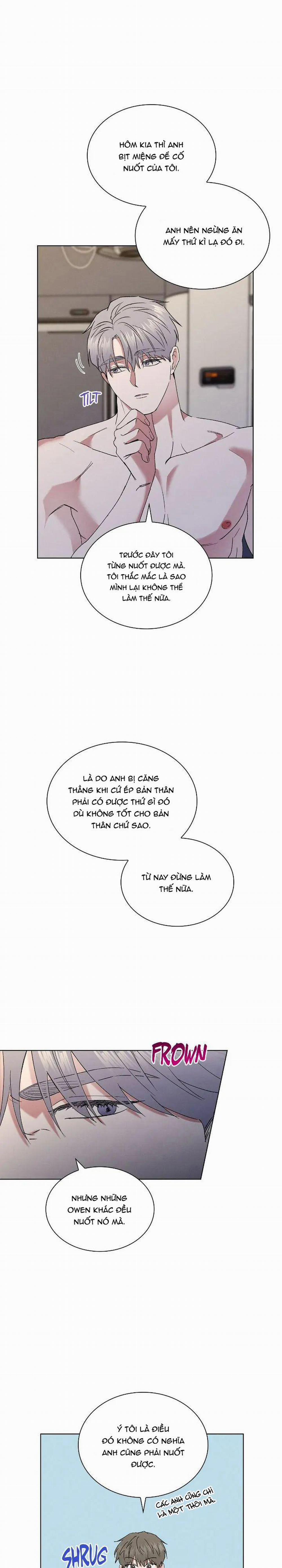 Ham Muốn Mạnh Mẽ 44 trang 17