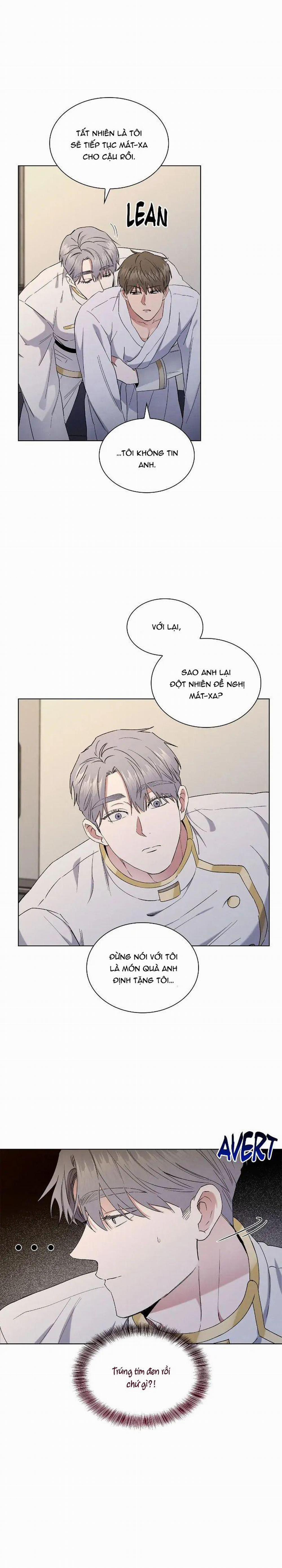 Ham Muốn Mạnh Mẽ 44 trang 2