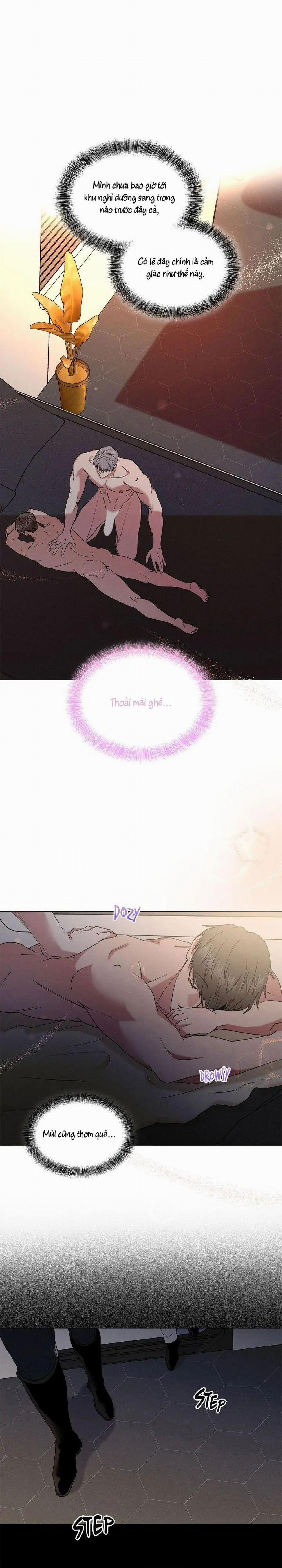 Ham Muốn Mạnh Mẽ 44 trang 21