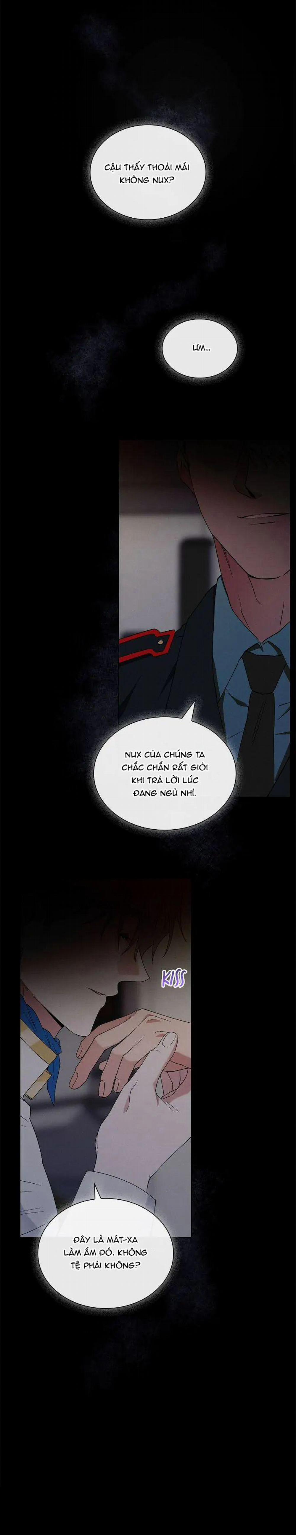 Ham Muốn Mạnh Mẽ 44 trang 22