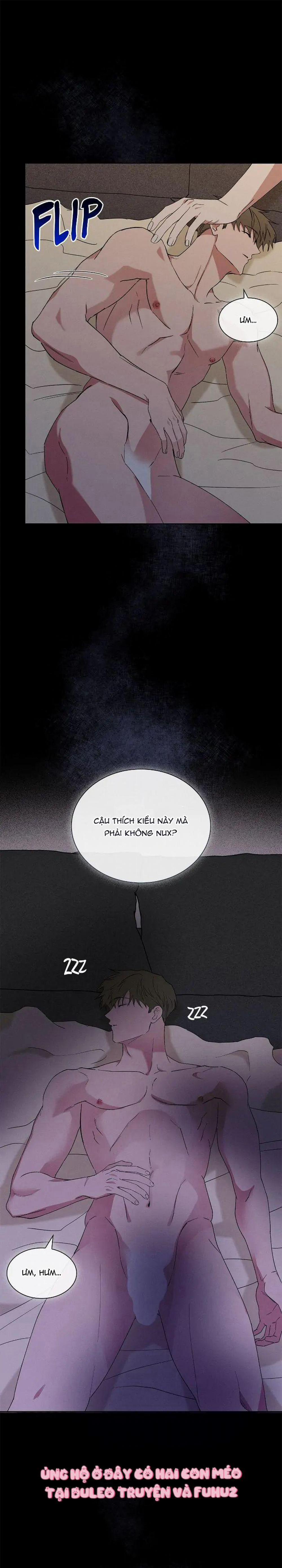 Ham Muốn Mạnh Mẽ 44 trang 23