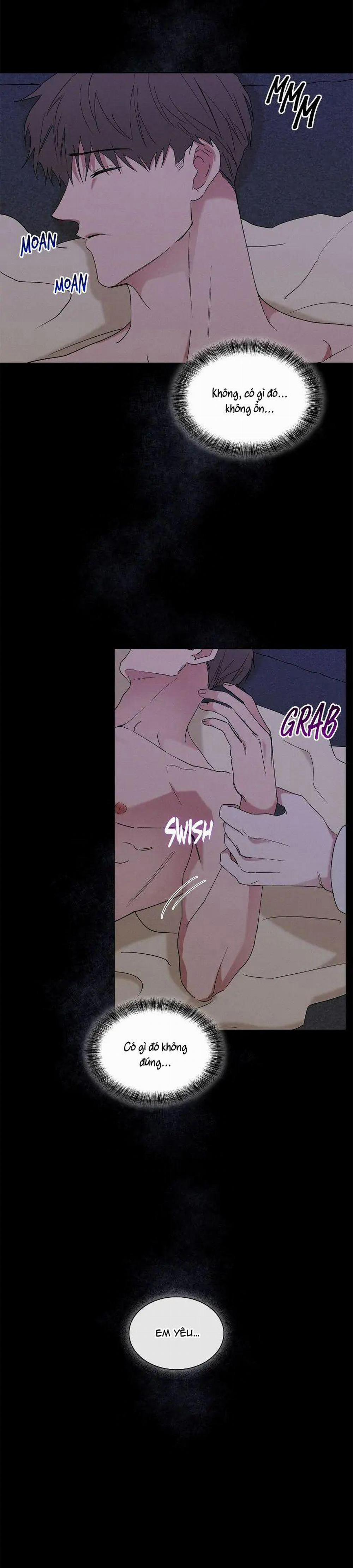 Ham Muốn Mạnh Mẽ 44 trang 24