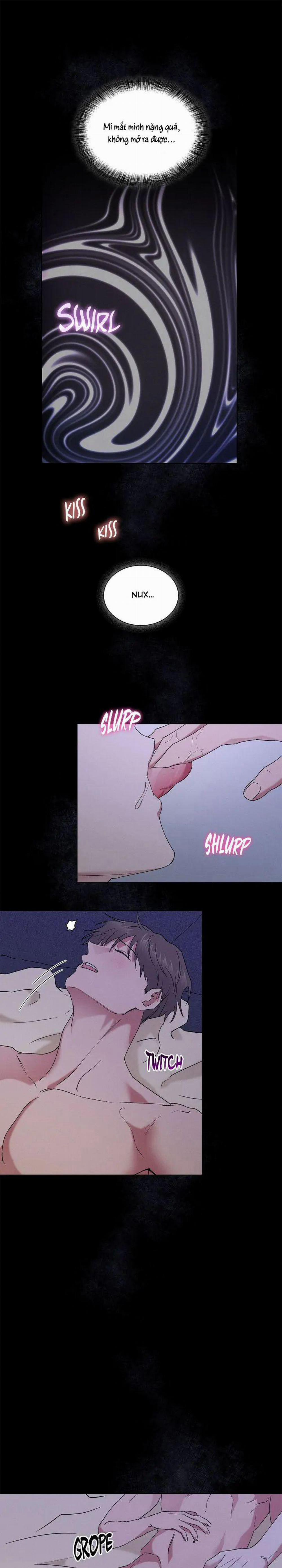 Ham Muốn Mạnh Mẽ 44 trang 25