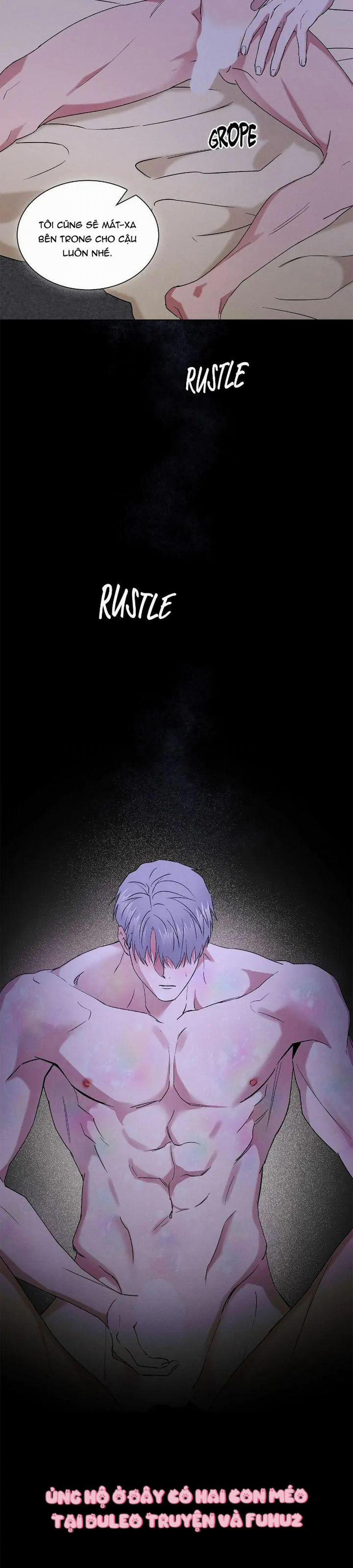 Ham Muốn Mạnh Mẽ 44 trang 26