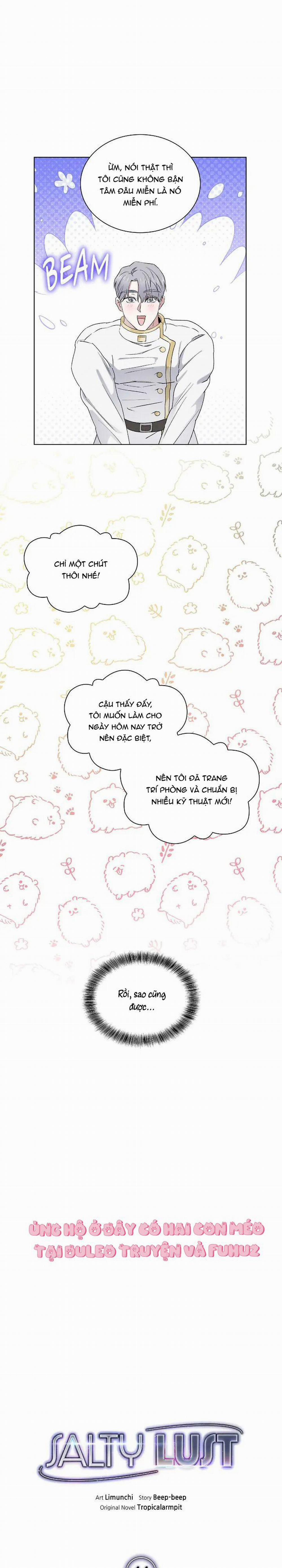 Ham Muốn Mạnh Mẽ 44 trang 4