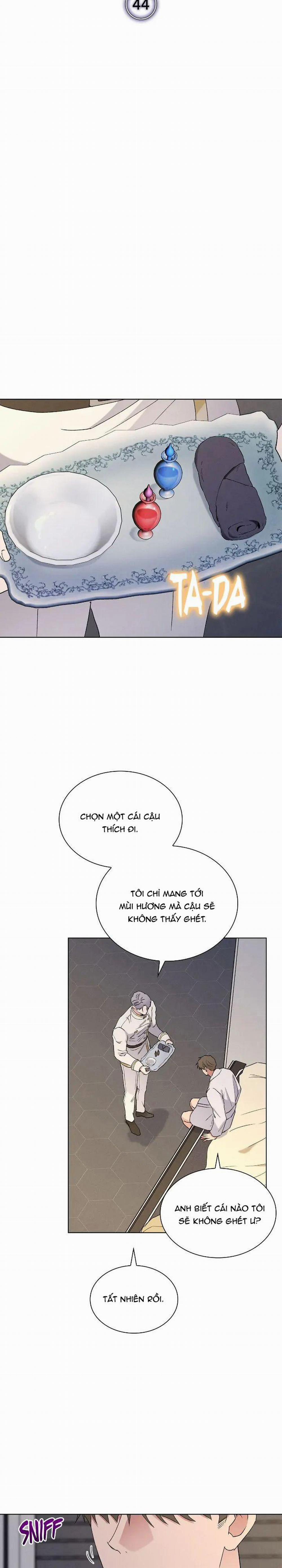 Ham Muốn Mạnh Mẽ 44 trang 5