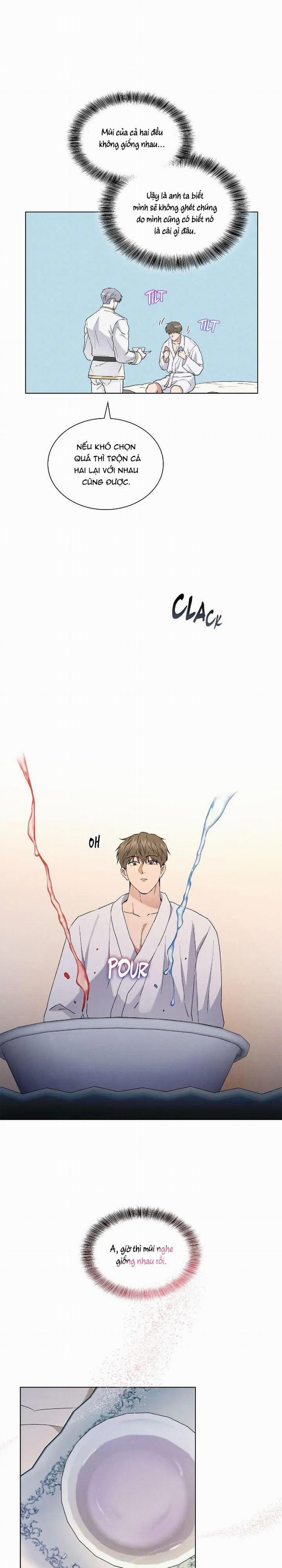 Ham Muốn Mạnh Mẽ 44 trang 7