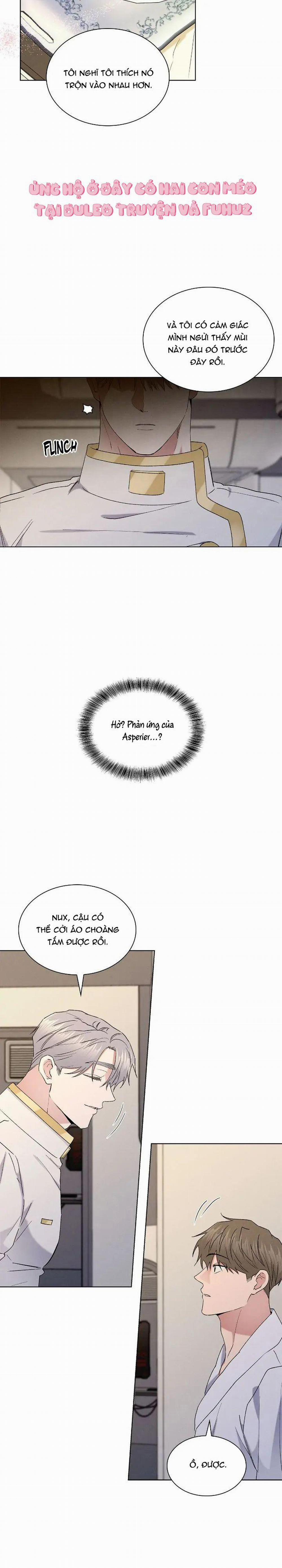 Ham Muốn Mạnh Mẽ 44 trang 8