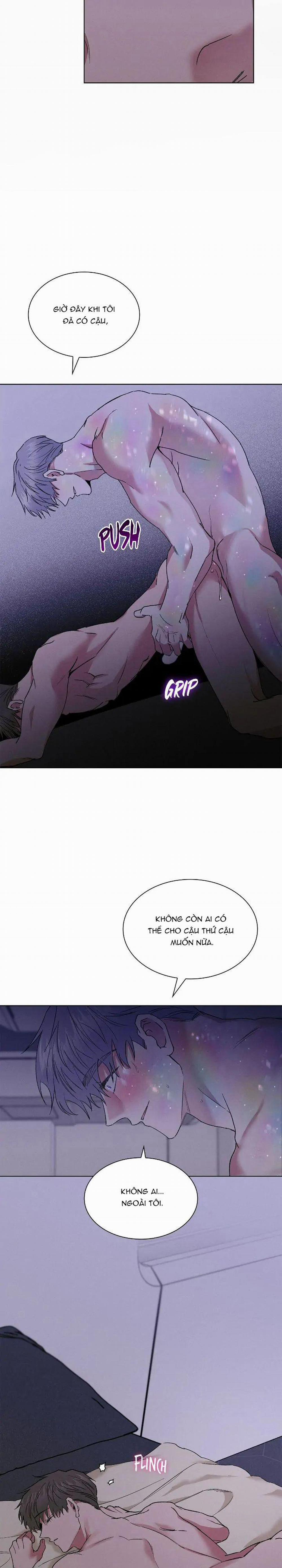 Ham Muốn Mạnh Mẽ 45 trang 11