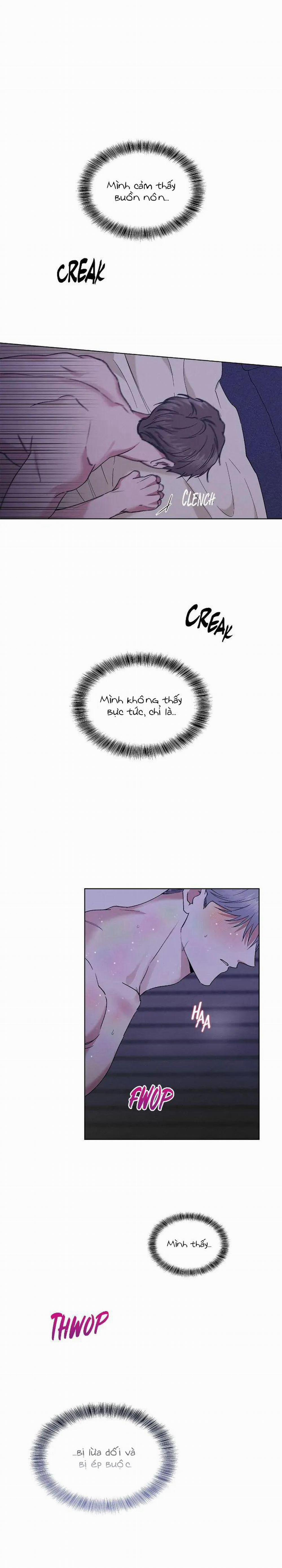 Ham Muốn Mạnh Mẽ 45 trang 16