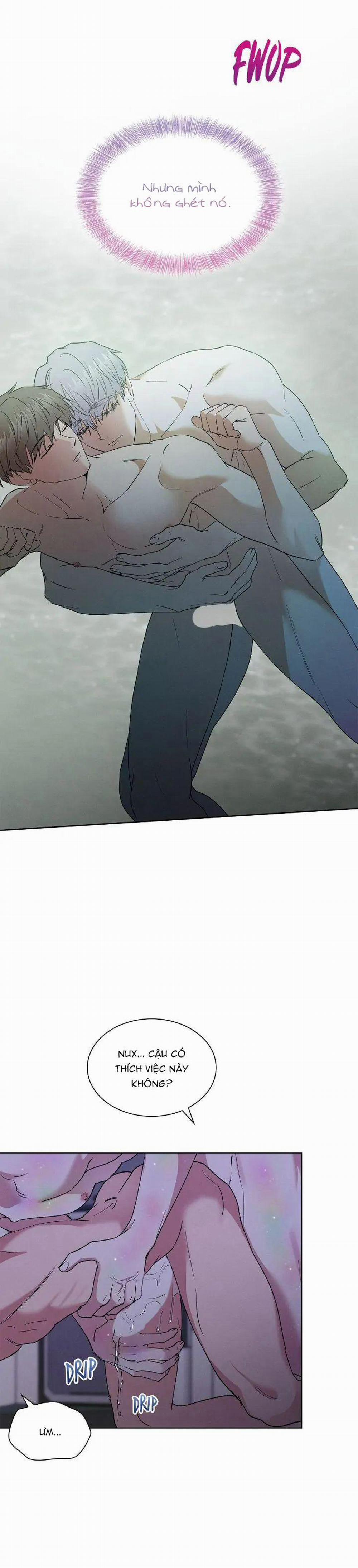 Ham Muốn Mạnh Mẽ 45 trang 17