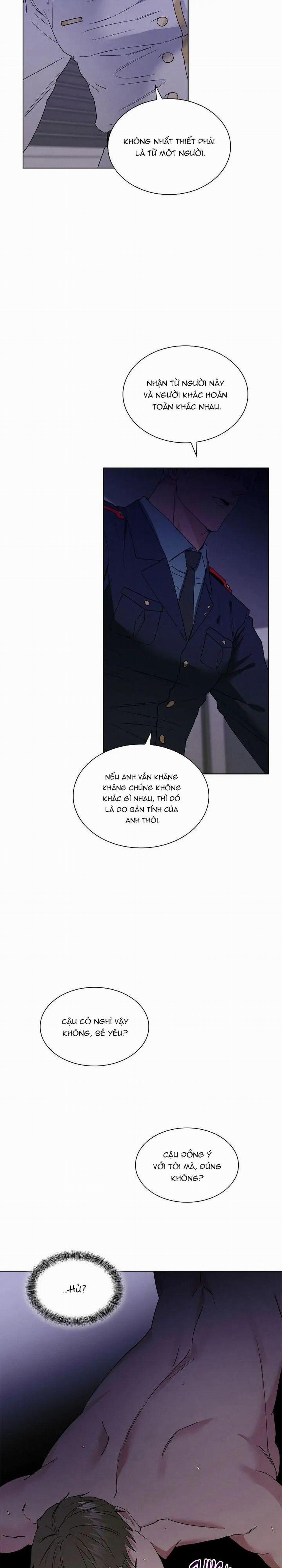 Ham Muốn Mạnh Mẽ 45 trang 19