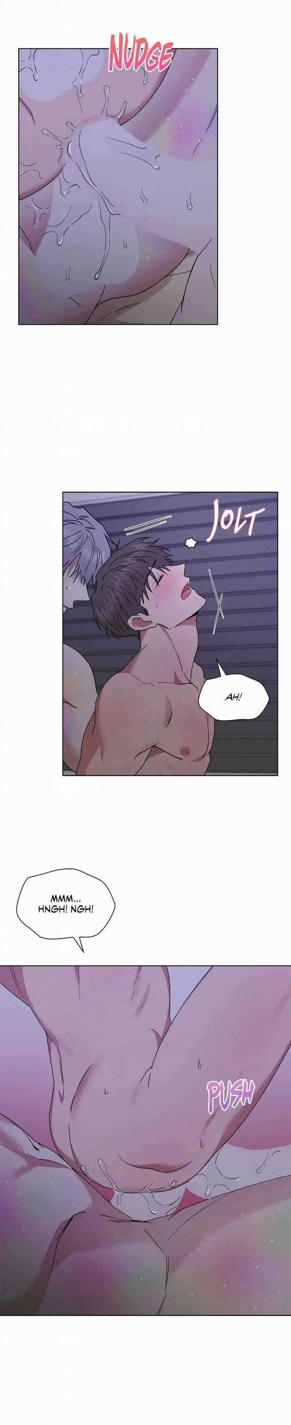 Ham Muốn Mạnh Mẽ 45 trang 26